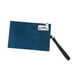 thumbnail image 2 of Bolso de mano con cerradura, resistente al agua, portátil, ligero, certificado, organizador para Azul, 2 of 8