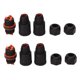 thumbnail image 4 of Conector Eléctrico a Prueba de Agua ANGGREK 250V IP68 4PCS, 4 of 8
