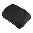 thumbnail image 1 of Cubierta de reposabrazos del centro de Unique Bargains Accesorios de interior del automóvil para Ford Fusion 2010-2012 de tela de neopreno negra, 1 of 7