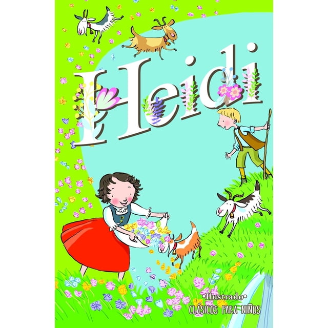 Heidi
