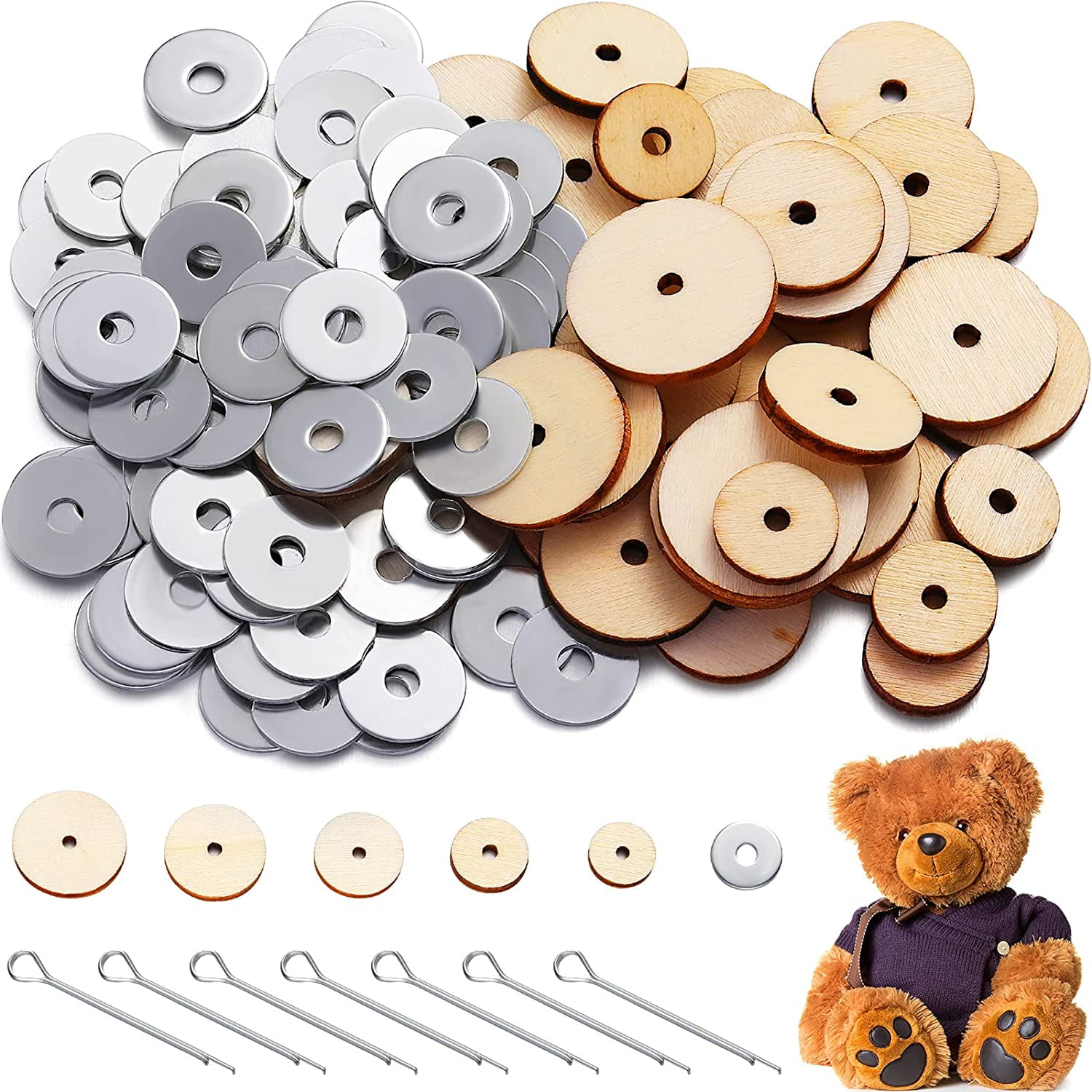 joints for stuffed animals