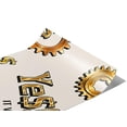 thumbnail image 2 of Rwraps Bling Times Money Gloss Vinyl Film Wrap 59in x 13ft Vinyl Vehicle Car Film Sheet Roll, 2 of 9