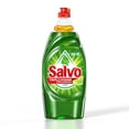 thumbnail image 1 of Lavatrastes Salvo Limón, remueve grasa difícil, 900ml, 1 of 5