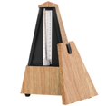 thumbnail image 1 of Cergrey Metronome, Piano, Mechanical Metronome Guitar Piano Drum Instrument Tower Type Metronome Musical Accessory, 1 of 5