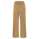 thumbnail image 3 of WILLBEST Pantalones Casuales para Mujer, Cómodos, de Color Sólido, de Cintura Alta, con Cordón Ajustable, Largos, Sueltos, de Pierna Ancha, de Moda. Mediana, 3 of 7