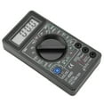 thumbnail image 4 of DT830D Mini LCD Display Digital Multimeter Voltmeter Ammeter Ohmmeter Testing Instrument., 4 of 12