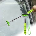 thumbnail image 4 of xaoyunyn Retractable Car Rearview Mirror Wiper Easily Remove Water Effortlessly Portable,Comfortable Handle for Safe Driving in Rainy Conditions, 4 of 5