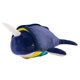thumbnail image 3 of Juguete de peluche Narwhal, entrenamiento de peluche Narwhal, suave, realista, divertido, juguete para desabrochar, para adultos, niños y niñas,, 3 of 8