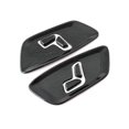 thumbnail image 1 of Car Seat Adjustment Switch Buttons Panel Cover Trim for Changan, 1 of 5