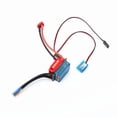 thumbnail image 5 of GOOLRC 35A Brushless ESC Electric Speed Controller for 1/16 1/18 RC Car Truck, 5 of 6