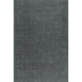 thumbnail image 6 of Rugs USA Southwest Striped Wool Area Rug, 4' x 6', Southwest Charcoal, 6 of 8