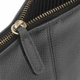 thumbnail image 2 of Quadra Nuhide Zipper Pouch, 2 of 4