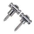 thumbnail image 1 of Electric Guitar String Buckle Holders with Mounting Screws Mounting Tree Guides Guitar Accessories S, 1 of 5