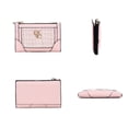 thumbnail image 4 of MKF Collection Sonnet Wallet Bag, Vegan Leather Handbag Purse by Mia K, 4 of 6