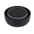 thumbnail image 3 of Isolation Compacte pour Usage Quotidien – Gobelet Mini de 200 ml en Acier Inoxydable à Joint d'Air – Conception à Double Paroi Étanche – Léger et Portable pour l'Extérieur, le Bureau, l'École, les Cadeaux – Couleur : Noir, 3 of 7