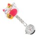 thumbnail image 3 of Durable Pocket Watch Fortune Cat Shape For Friends Daily Use Timekeeping 1 Set, 3 of 3
