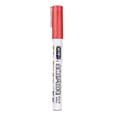 thumbnail image 1 of segolike DIY Paint Model Pen Marker Pen for Model Vehicles Model Cars Crafts Red, 1 of 9