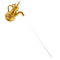 thumbnail image 1 of Gourd Fountain Floating Gourd Fountain For Yard And Garden Decor Creative Invisible Gourd For Home Courtyard Outdoor Tabletop Fountain, 1 of 5