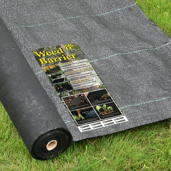 Heavy Duty Landscape Fabric