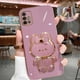 thumbnail image 1 of Funda de teléfono con espejo para Motorola Moto G8, G9, G50, G30, G20, G10, G60, G22, G52, G53, G42, G13, G73, G23, E6s, E7 Power Play Fivean unisex, 1 of 2
