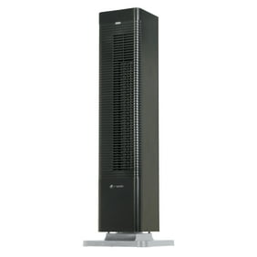 Comfort Zone Cz448 Oscillating Portable Ceramic Space Heater