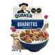 thumbnail image 2 of Cereal Quaker Quadritos de avena 320gr, 2 of 4