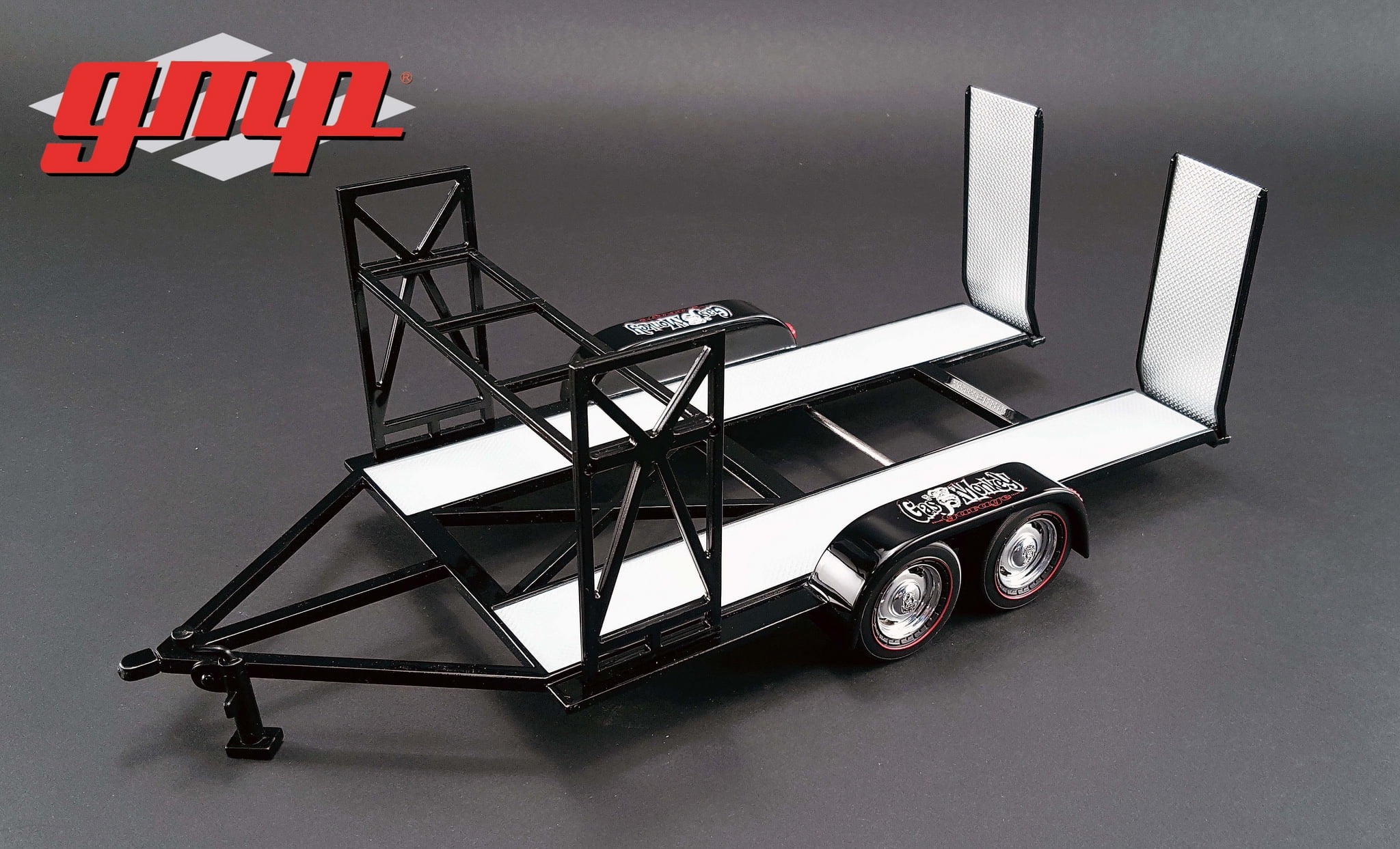 gas monkey diecast