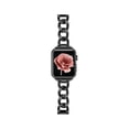 thumbnail image 2 of Correa Para Apple Watch Acero Inoxidable Eslabones/Cadenas, Series 1, 2, 3, 4, 5, 6, 7, 8, 9, 10, SE, ULTRA, 2 of 4