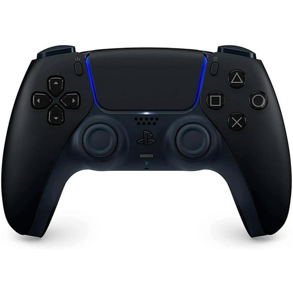 Control PS5 PlayStation 5 Dualsense Inalambrico Midnight Black 3006392 Sony PS5DUALSENSEMIDNIGHTBLK