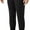 Black, variant on adidas Girl's Destiny Softball Pants Grey Baseball, Medium