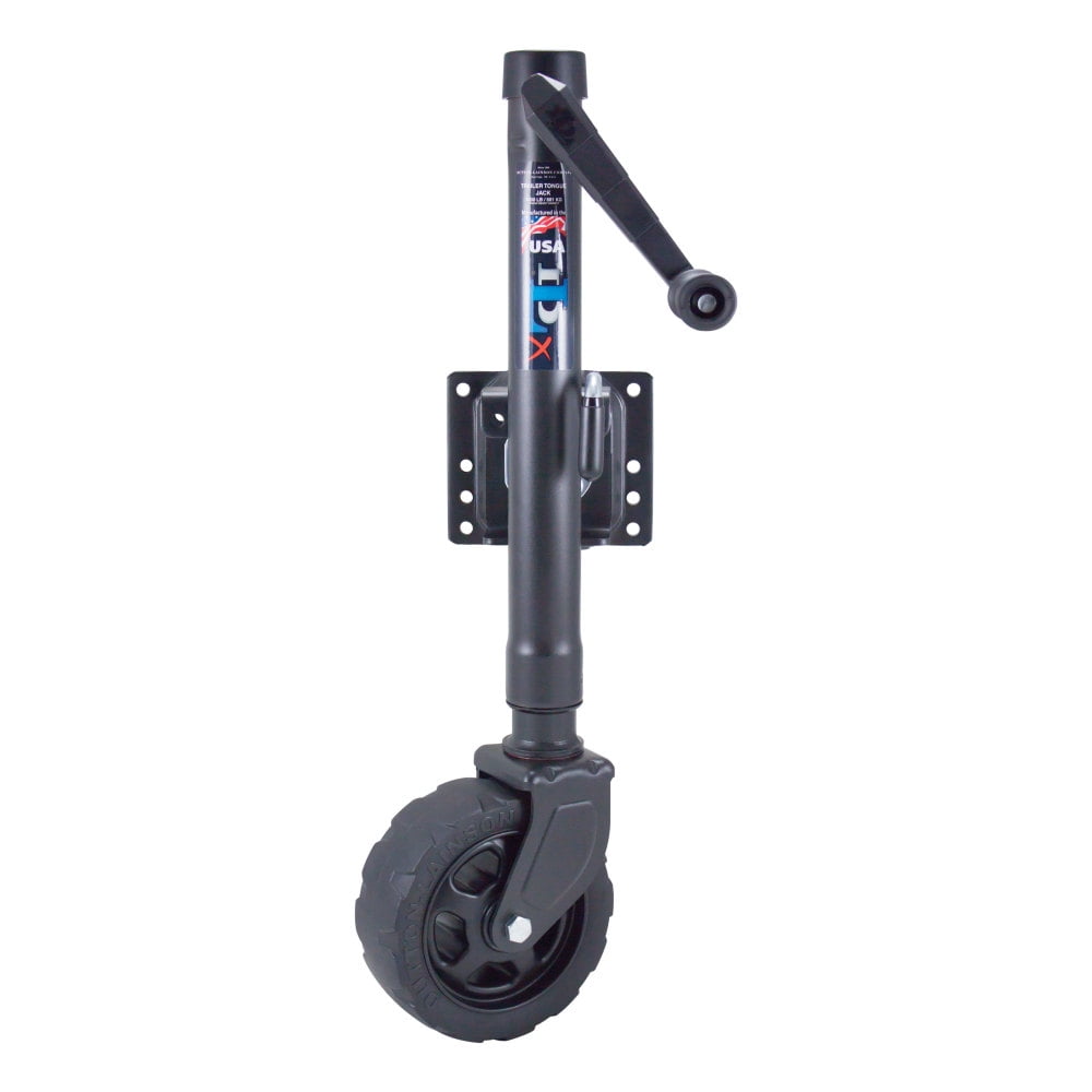 DuttonLainson DLXP Swivel Tongue Jack 22335 1500 lb. Capacity