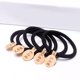 thumbnail image 1 of unbranded 100Ud Lazos Para Negros Sin Costuras Con Elasticidad Para Mantener El Peinado, 1 of 7