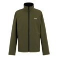 thumbnail image 1 of Regatta Mens Cera V Wind Resistant Soft Shell Jacket, 1 of 6
