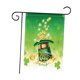 thumbnail image 3 of Bandera de jardín vertical del Día de San Patricio, 30 x 45 cm, decoración para exteriores Estilo B, 3 of 9