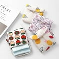 thumbnail image 4 of Cute Multi-Function Gift Clutch Bag Makeup Case Travel Mini Square Wallet Sanitary Napkin Storage Bag Sanitary Pad Pouch Cosmetic Bags 06, 4 of 8