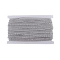 thumbnail image 1 of Carrete Elástico Baoblaze Banda de Costura Elástico para Pelucas Cintura Ropa Interior Gris, 1 of 7