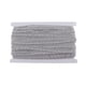 thumbnail image 1 of Ligas elásticas plegables para el cabello, paquete variado de 50 yardas Gris, 1 of 7