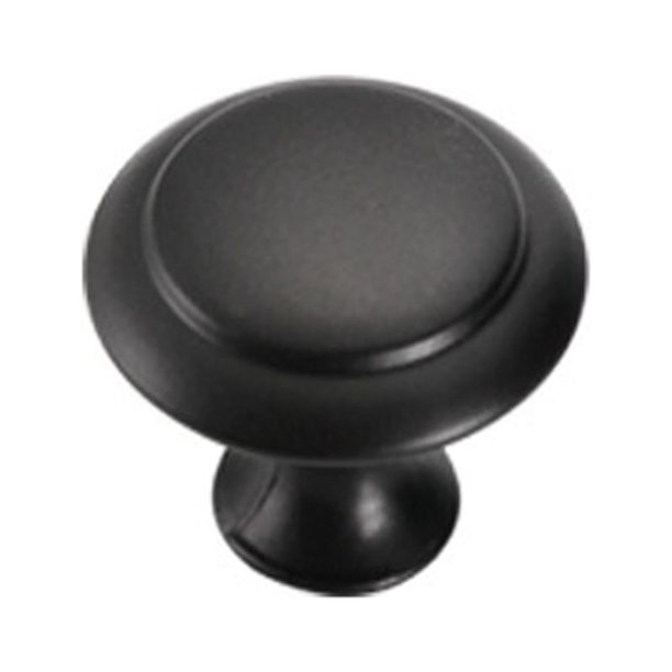 1Pc Cabeza De Seta Redonda De Un Solo Agujero Pomos De Gabinete De Acero Inoxidable Cajón De Cocina Armario Tiradores Muebles Accesorios De Hardware