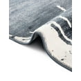 thumbnail image 6 of Jill Zarin Uptown Collection Area Rug - Carnegie Hill (2' 7" x 13' 11" Runner Navy Blue/Ivory), 6 of 6