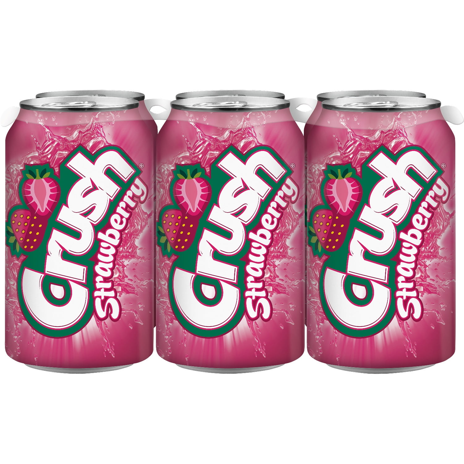 Himbeer Crush Drink - Rezepte Suchen