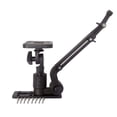 thumbnail image 1 of Fish Finder Base Bracket Transducer Mounting Fish Finder Mount for Kayak Fishing, 1 of 9