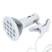 FTVOGUE Jaundice Treatment Lamp, Beauty Therapy Lamp with Blue Light 460nm Wavelength for Jaundice Treatment