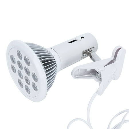 FTVOGUE Jaundice Treatment Lamp, Beauty Therapy Lamp with Blue Light 460nm Wavelength for Jaundice Treatment