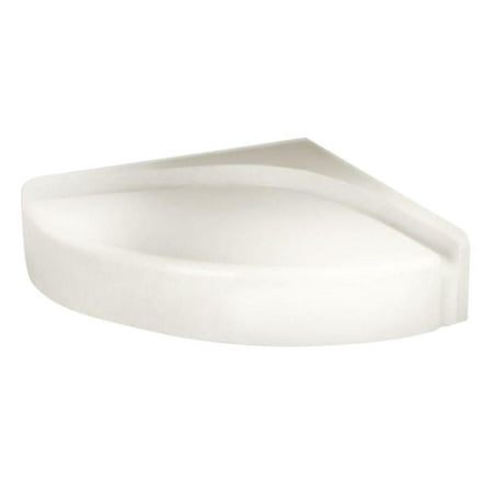 Swanstone Corner Shower Seat