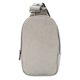 thumbnail image 2 of Bolso de Hombro Individual Bolso Bandolera de Cuero PU Bolso de Hombro con Correa única para Senderismo Al Aire Libre Compras Deportes ANGGREK  Otros, 2 of 8