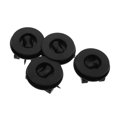 thumbnail image 1 of unbranded 4Ud Clips Para Alfombrillas De Auto Sujetadores Plásticos Antideslizantes Para Universal, 1 of 6