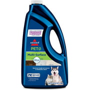 Angle View: BISSELL Pet Multi-Surface Febreze Feshness for Crosswave and Spinwave (64 oz), 22951, 64 Fl Oz
