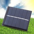 thumbnail image 4 of Cargador Solar De 3V 4PCS, Cargador Del Panel Solar, Viaje Largo De La Escalada En Roca Para Acampar Del Alpinismo ANGGREK Otros, 4 of 8