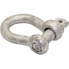 Shoreline Marine Galvanized Anchor Shackle 3/8"