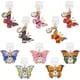 thumbnail image 1 of 10 tapones antipolvo tipo C de 1 a 1,2 pulgadas de largo para móvil con colgantes de mariposa, tapas de puerto USB C, protectores para teléfono, accesorios., 1 of 6